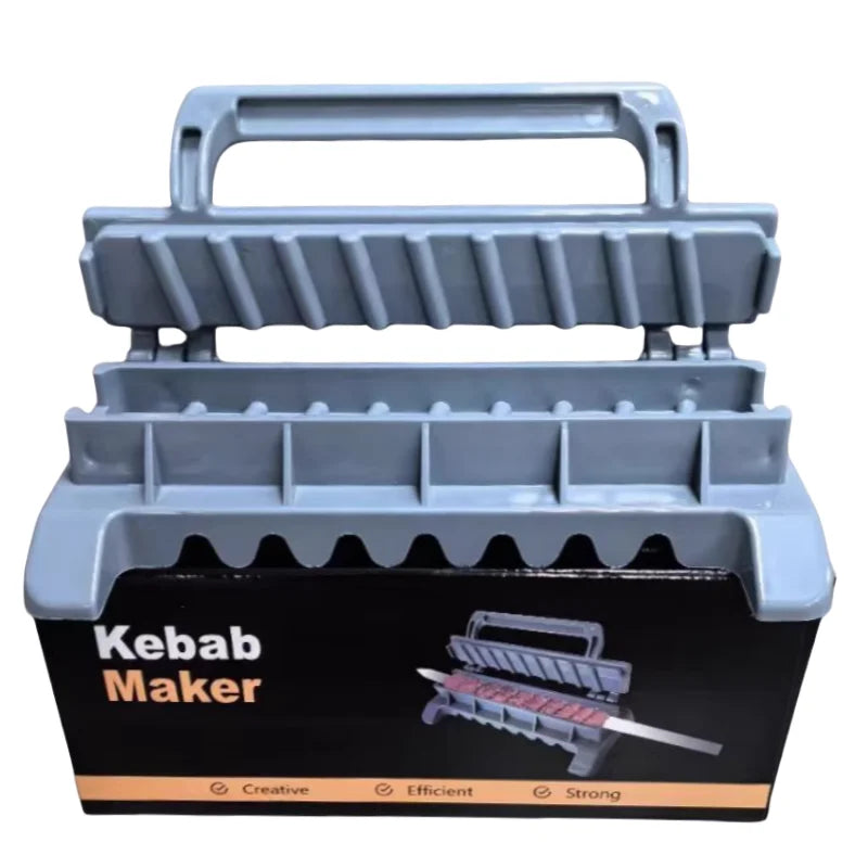 Kebab Maker