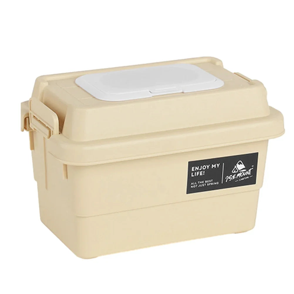Tactical Tissue Case