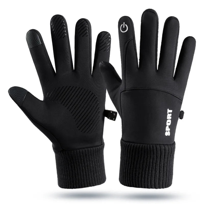 Winter Gloves