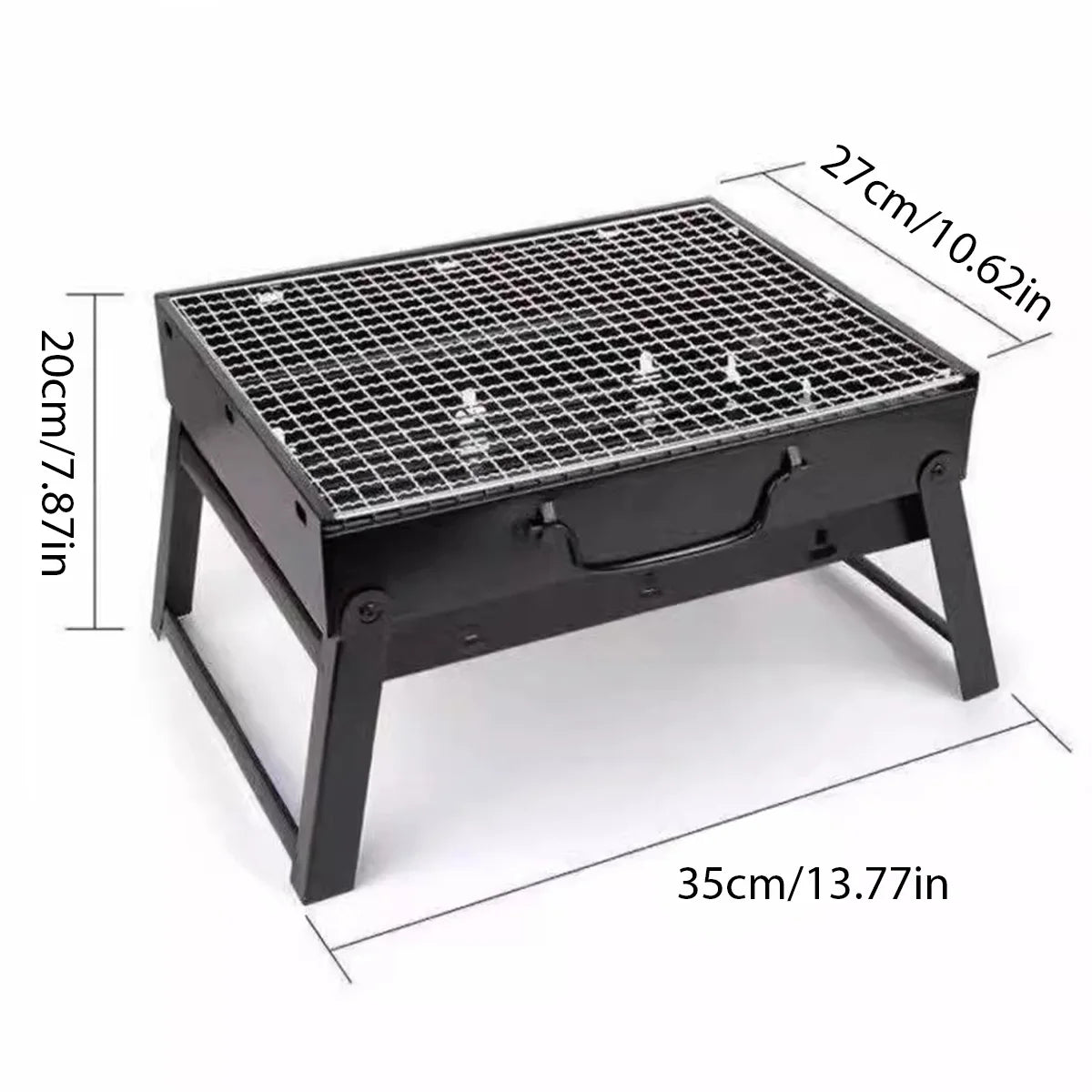 Portable BBQ