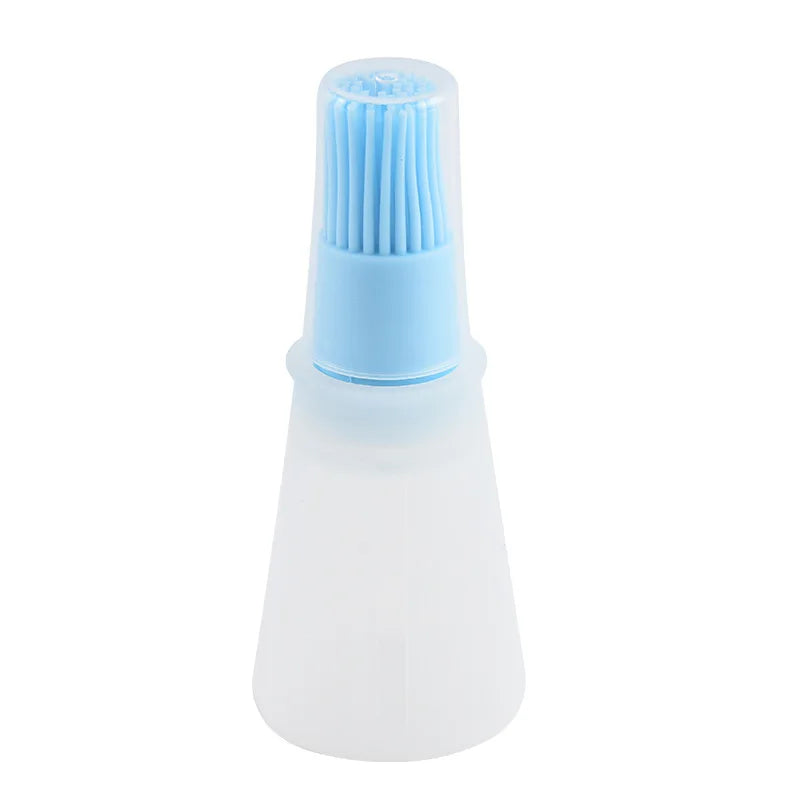 Oil Bottle Brush