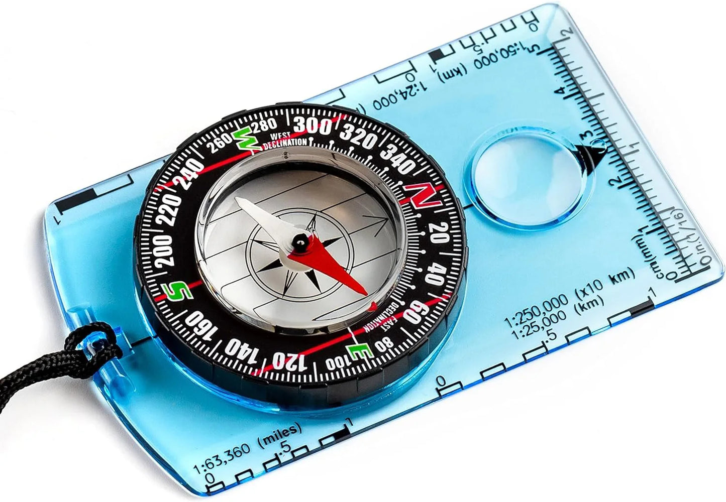 Hiking Compass