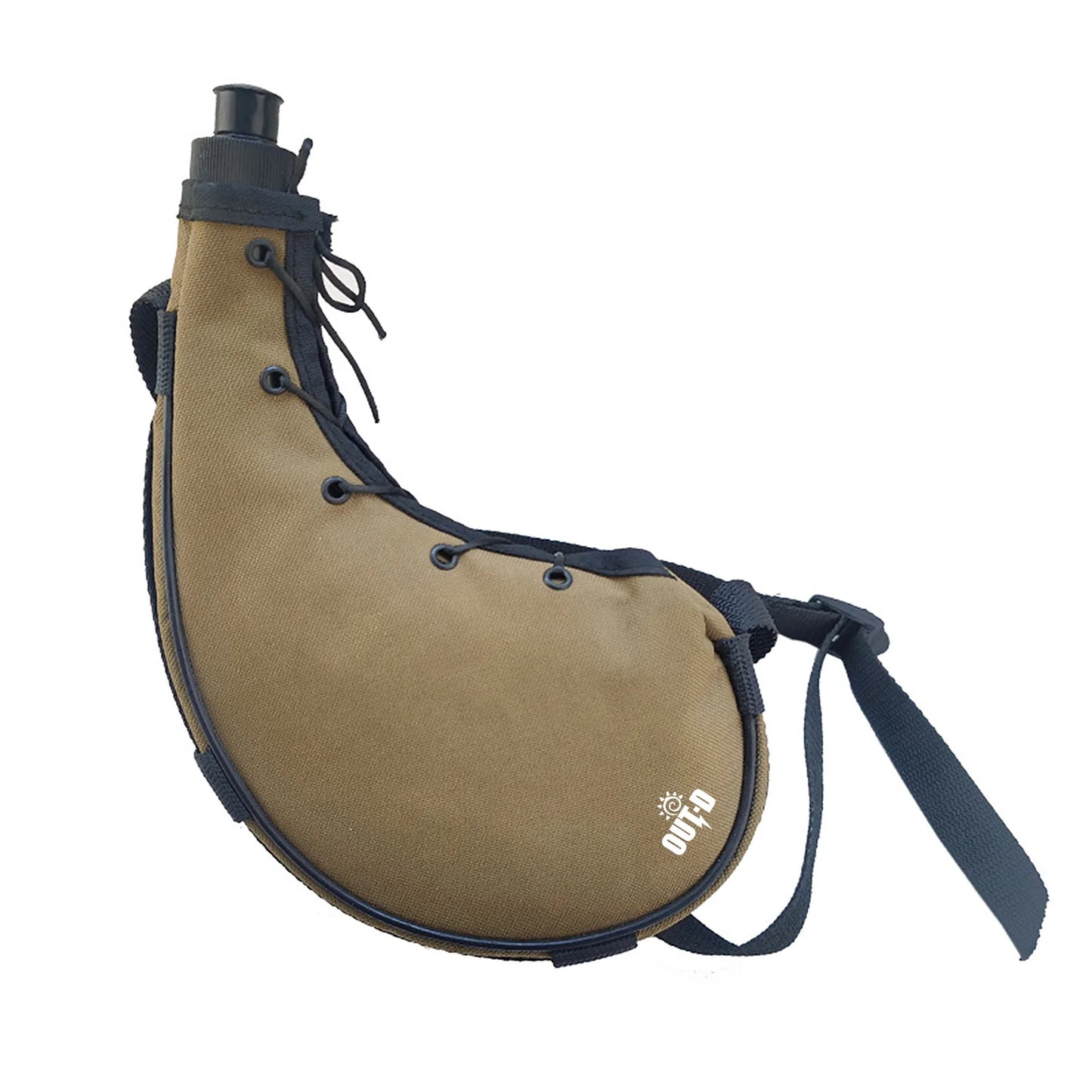 800ml Outdoor Water Bottle