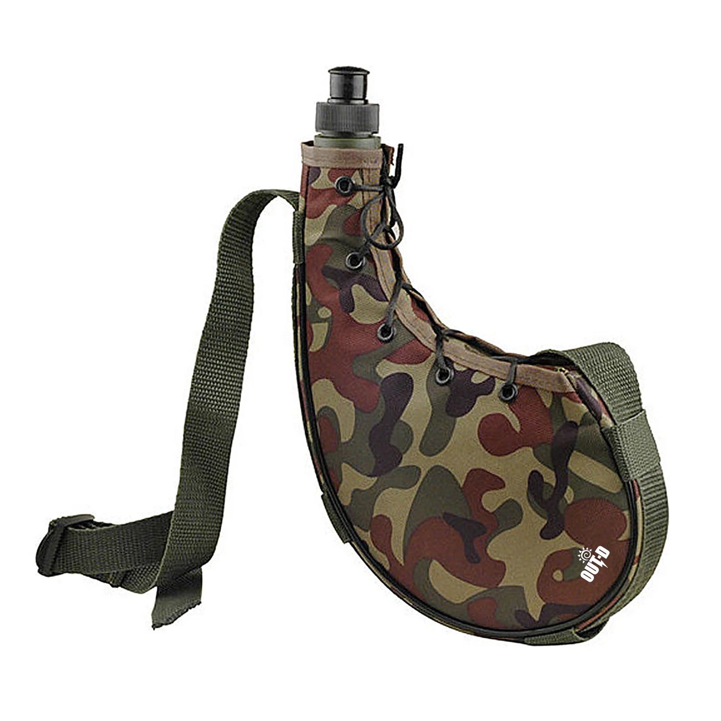 800ml Outdoor Water Bottle
