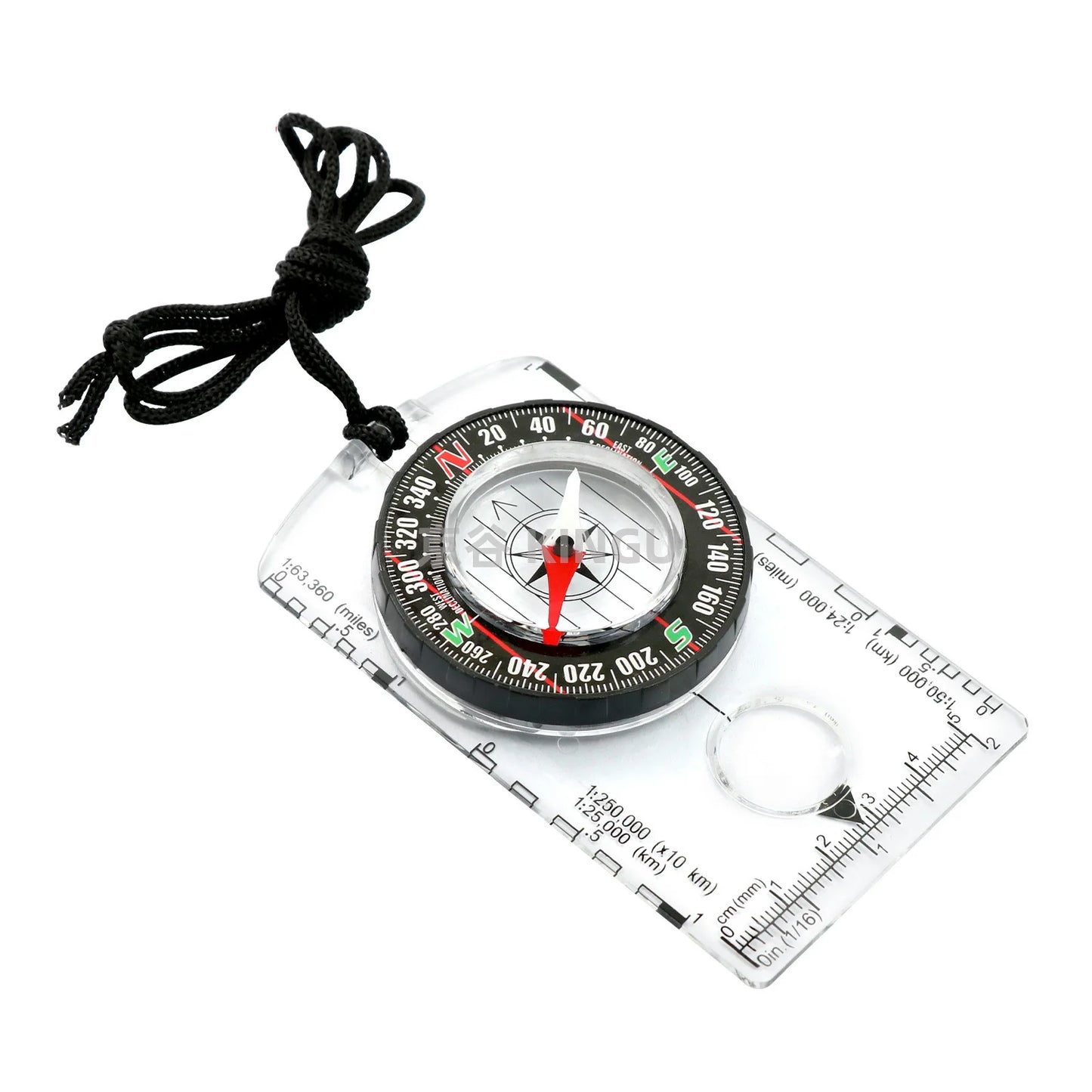 Hiking Compass