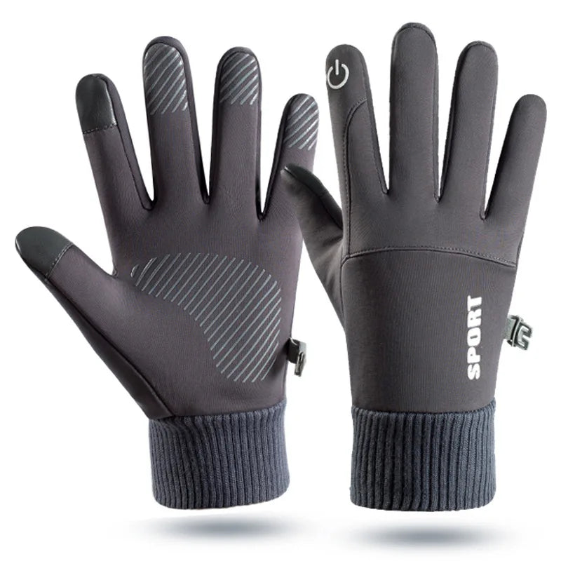 Winter Gloves