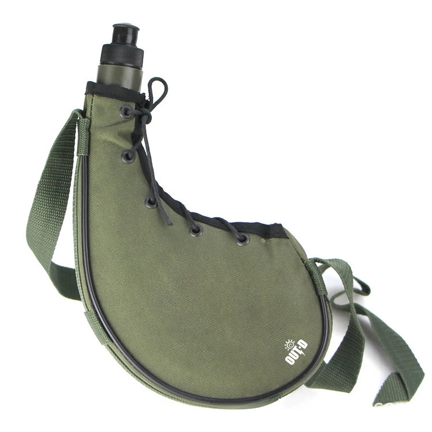 800ml Outdoor Water Bottle