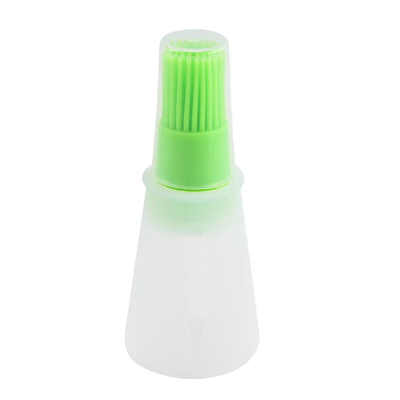Oil Bottle Brush