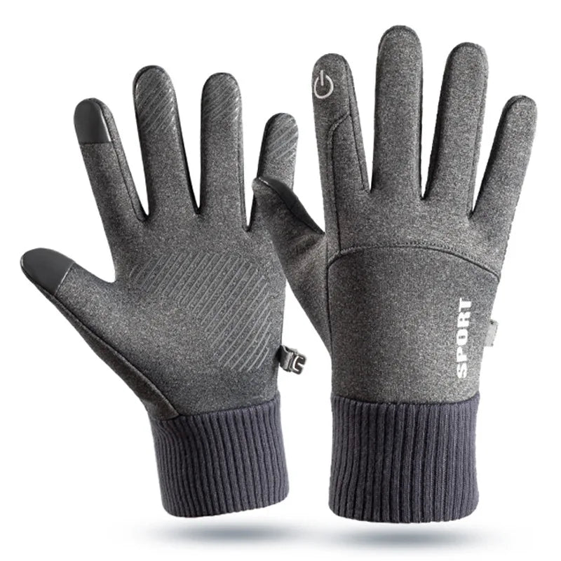 Winter Gloves