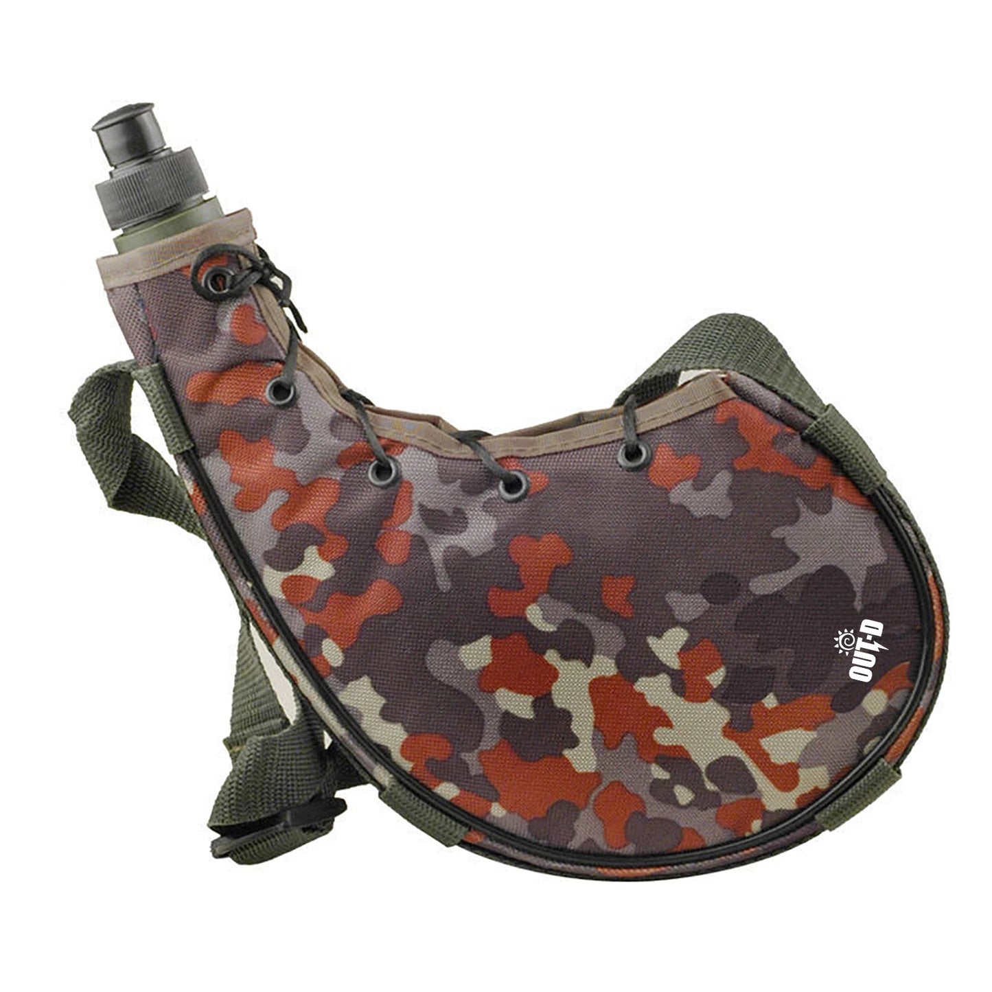 800ml Outdoor Water Bottle