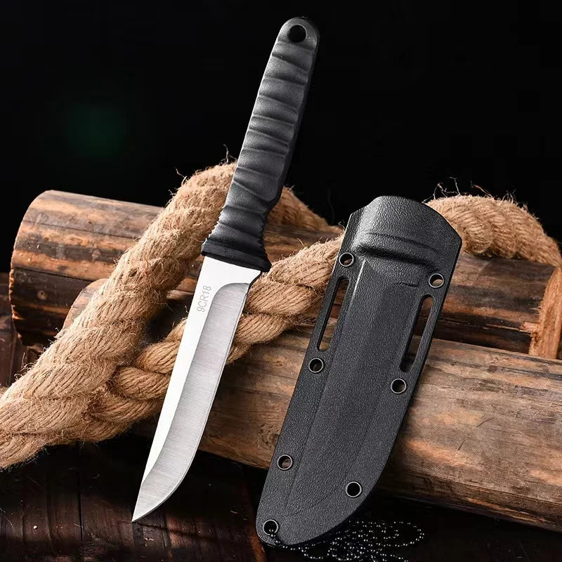 Stainless Steel Portable Knife