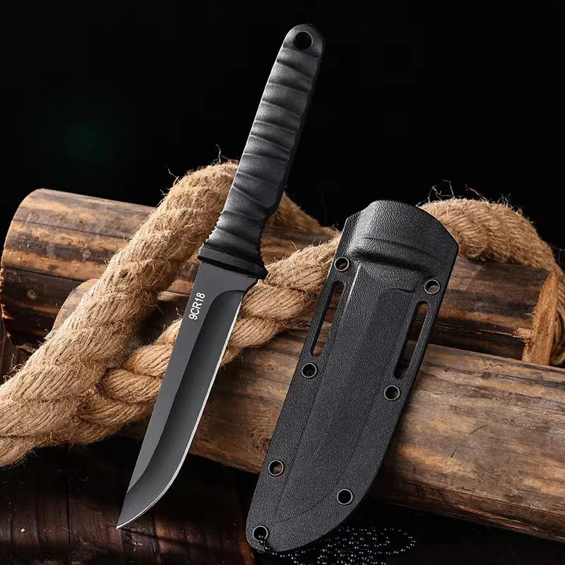 Stainless Steel Portable Knife