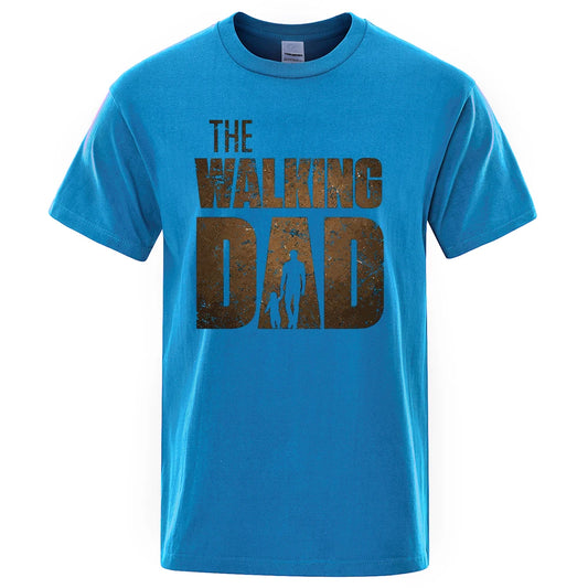 The Walking Dad T-Shirt