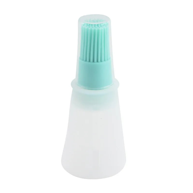 Oil Bottle Brush