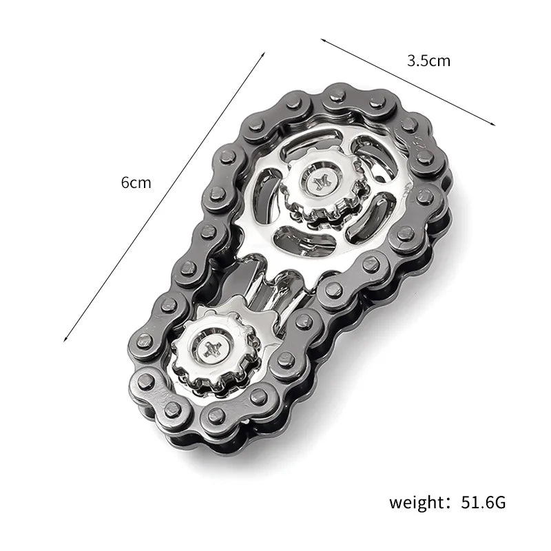 Antistress Fidget Spinner