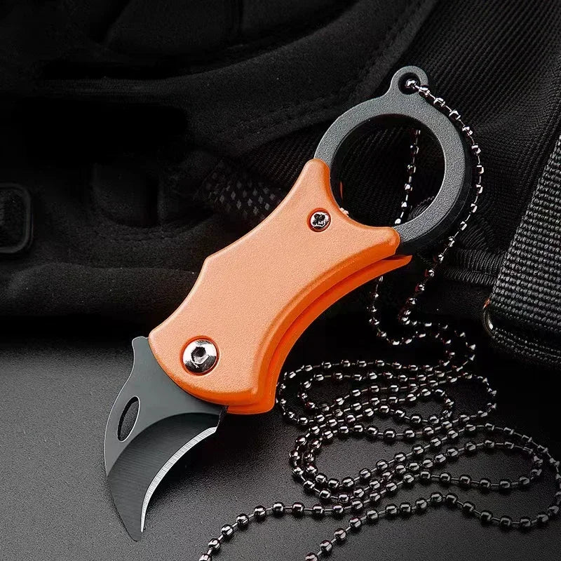 Mini Foldable Knife