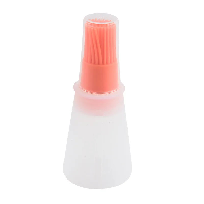 Oil Bottle Brush