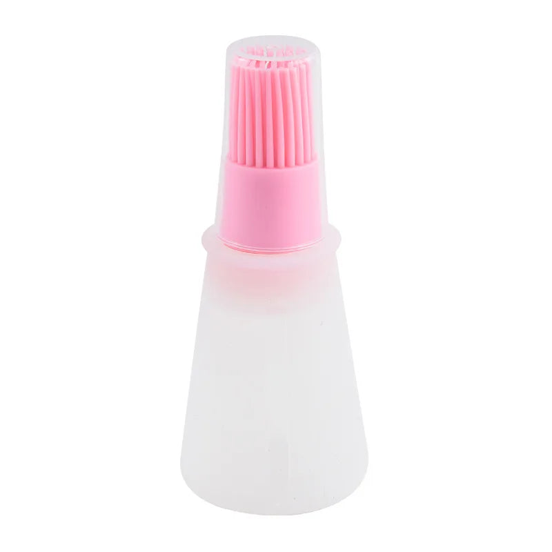 Oil Bottle Brush