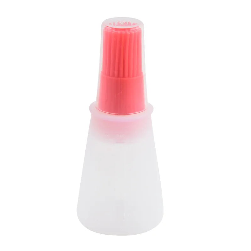 Oil Bottle Brush