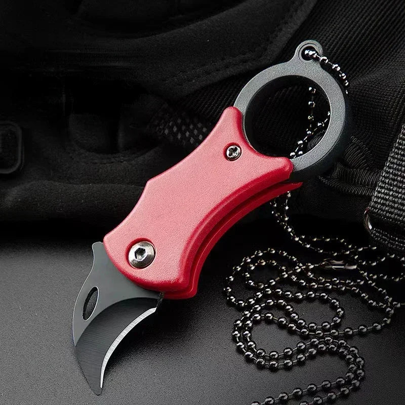 Mini Foldable Knife