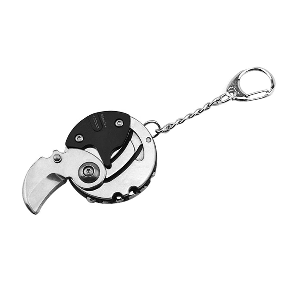 Keychain Multifunctional Screwdriver