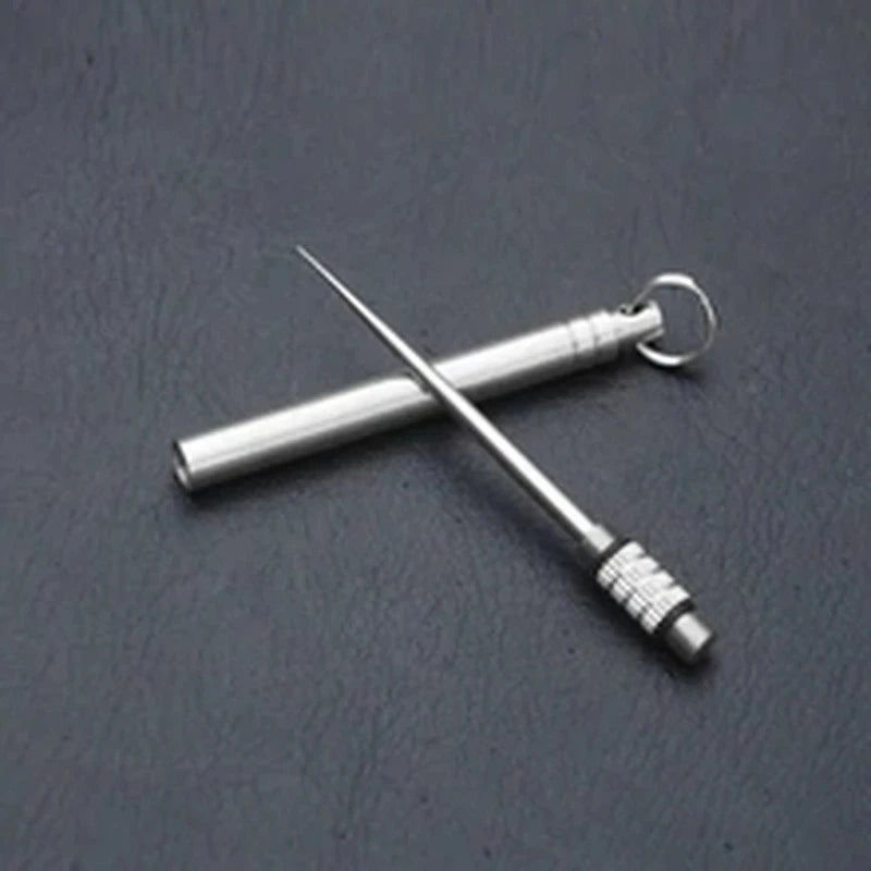 Outdoor Toothpick