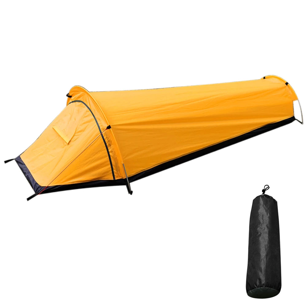 Lightweight Backpacking Tent
