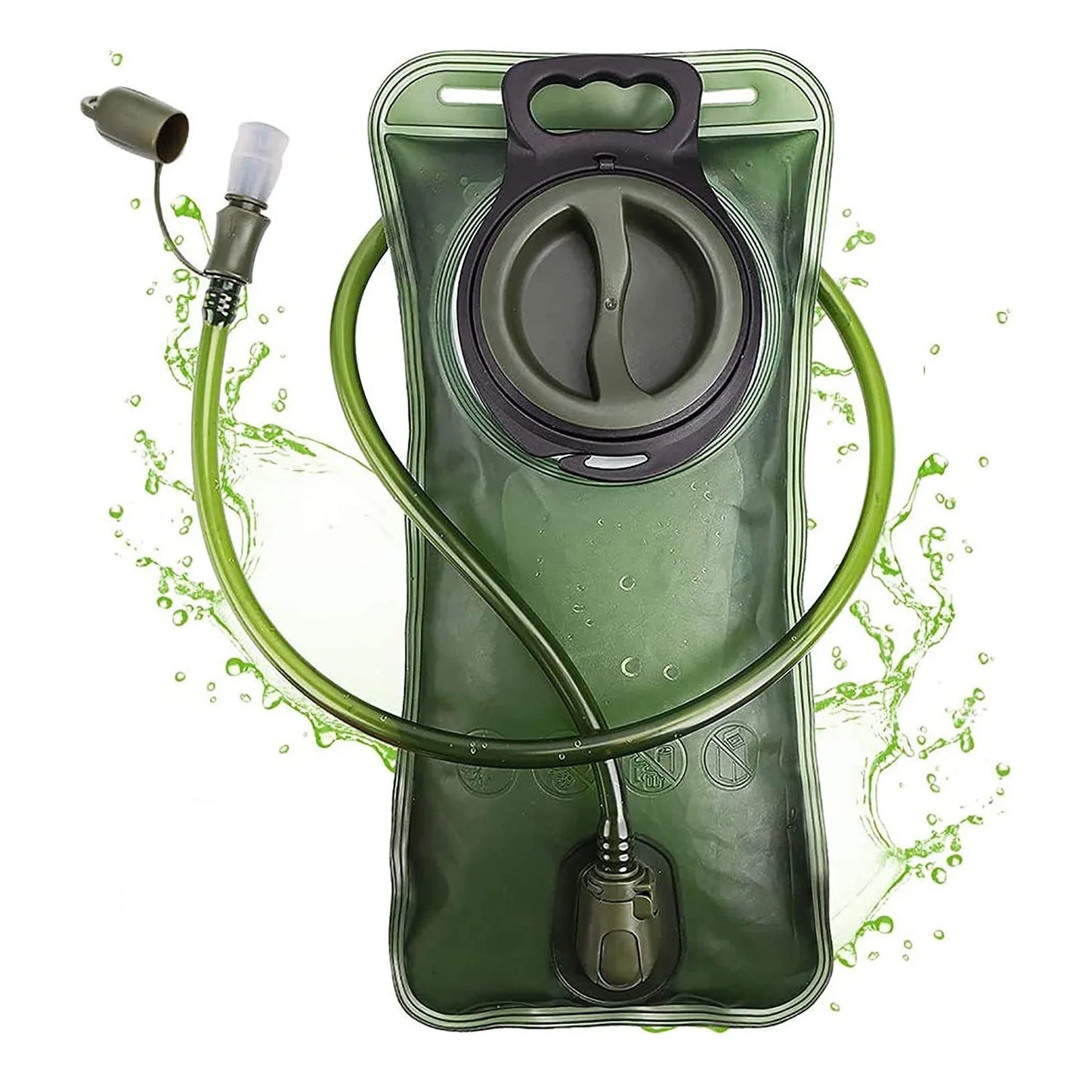 2L Hydration Pack