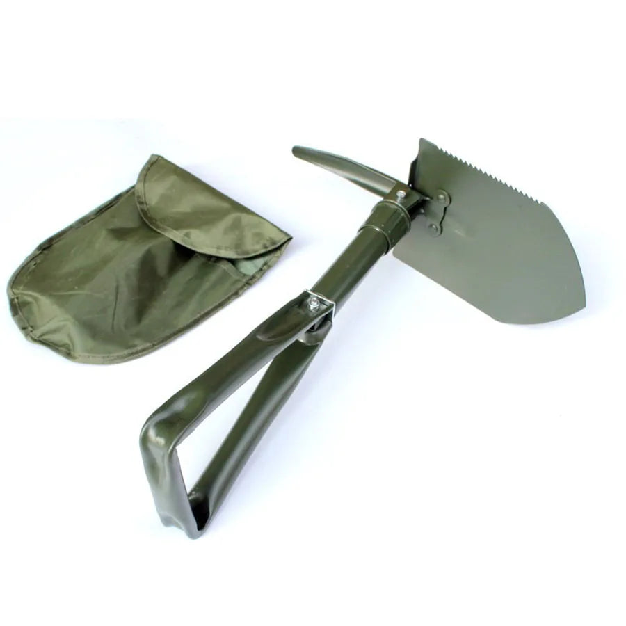 Portable Shovel