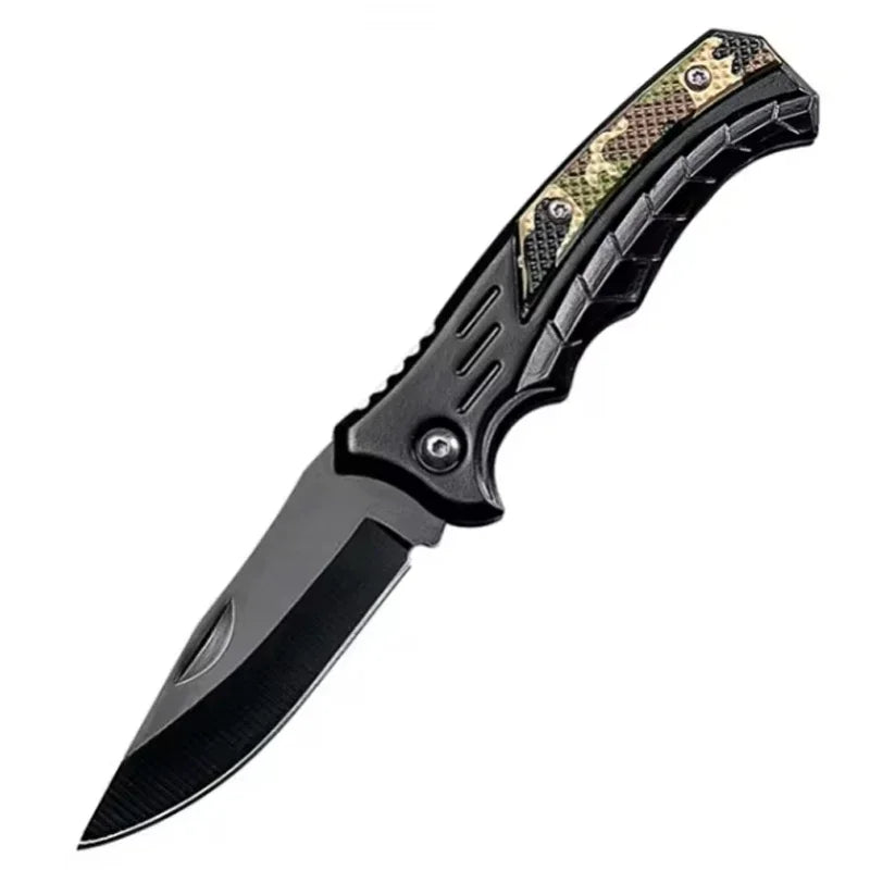 Portable Folding Knife