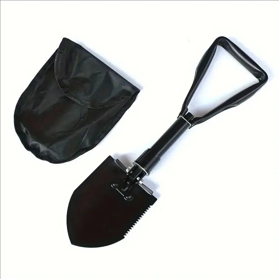Portable Shovel