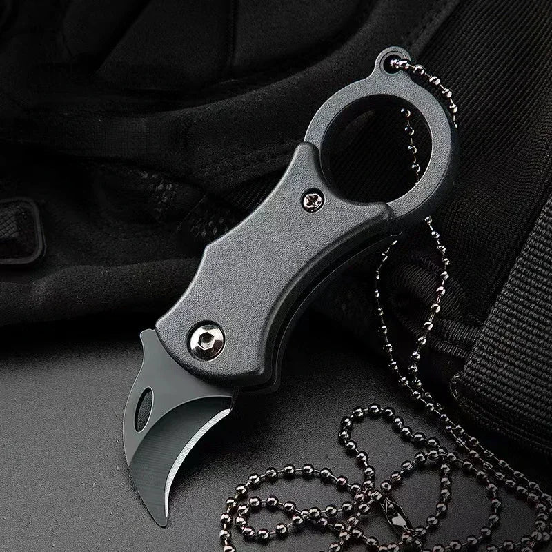 Mini Foldable Knife