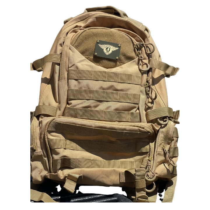 Tactical Dad Backpack