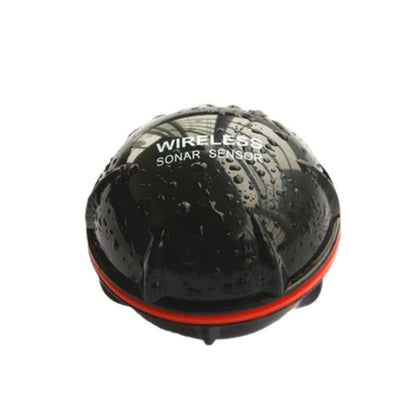 Wireless Portable Fish Finder Sonar Sensor for Smartphones