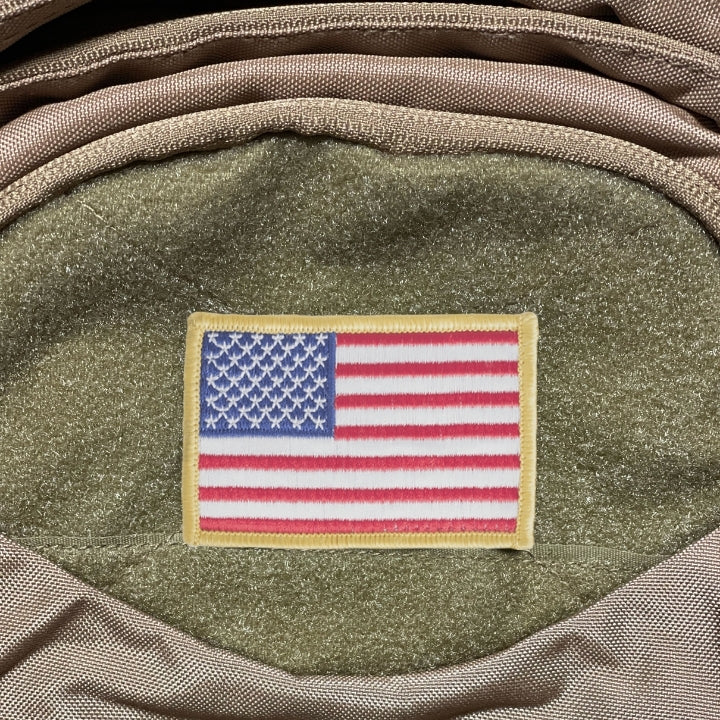 Tactical Dad Backpack