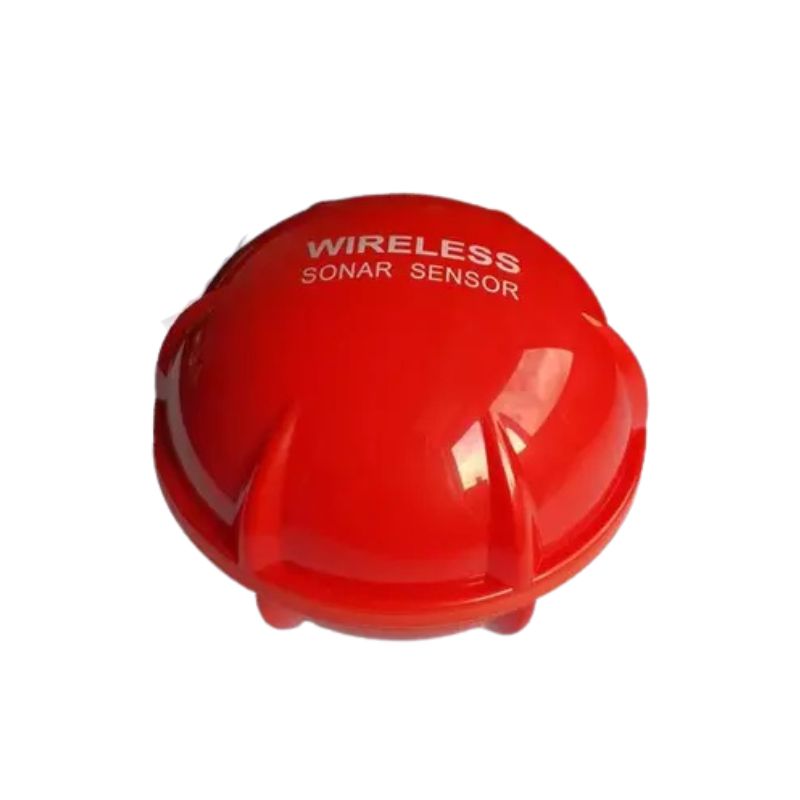 Wireless Portable Fish Finder Sonar Sensor for Smartphones