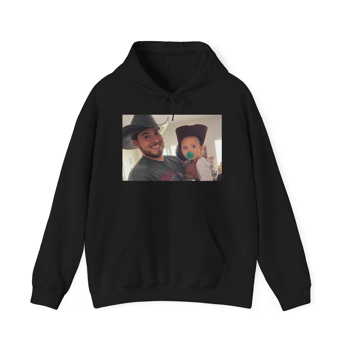 Personalized Hoodie