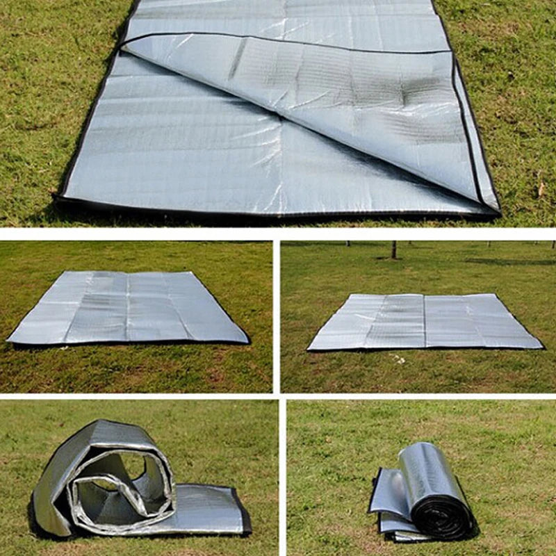 Camping Foil Mat