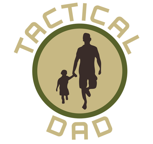 Tactical Dad