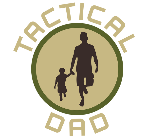 Tactical Dad