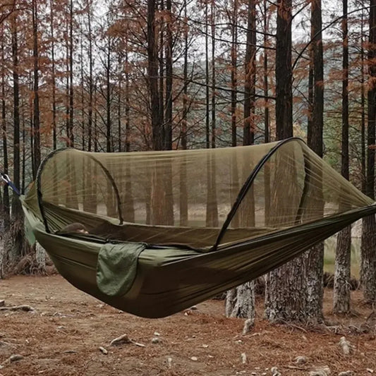 Outdoor Camping Hammock