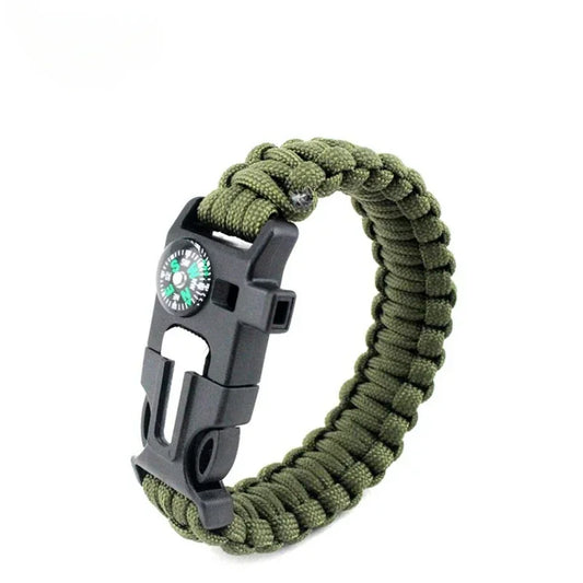 Survival Bracelet