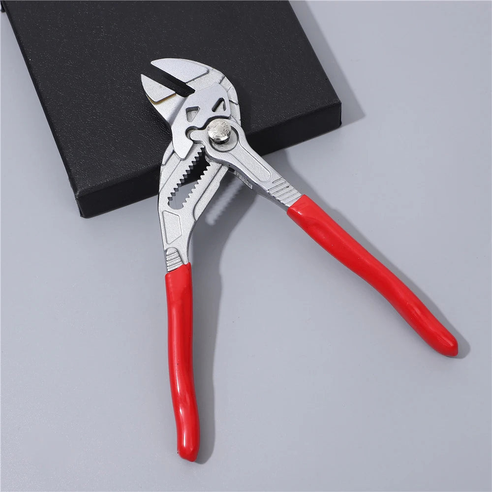 Adjustable Multi-Purpose Clamp Wrench