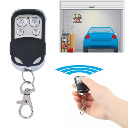 Remote Key Control