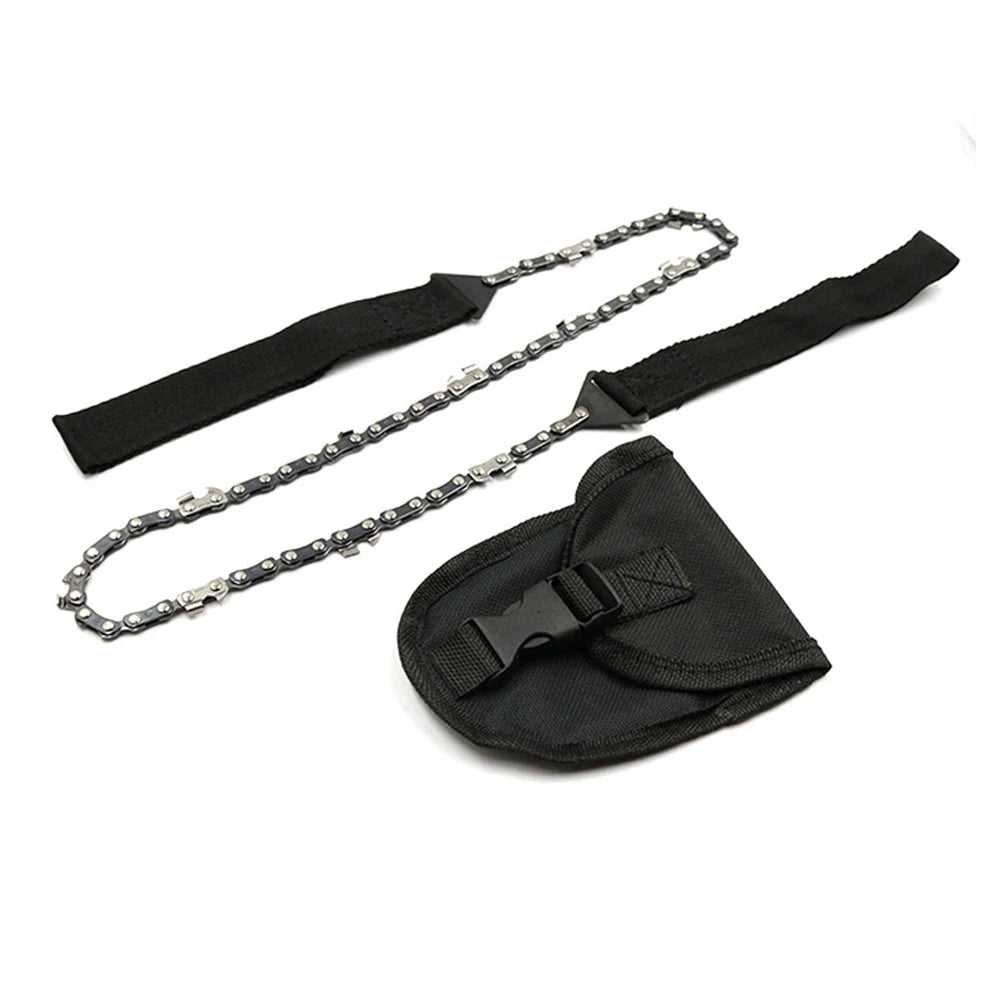 Hand Zipper Saw