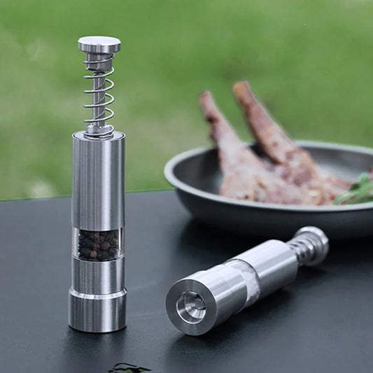 Manual Spices Grinder