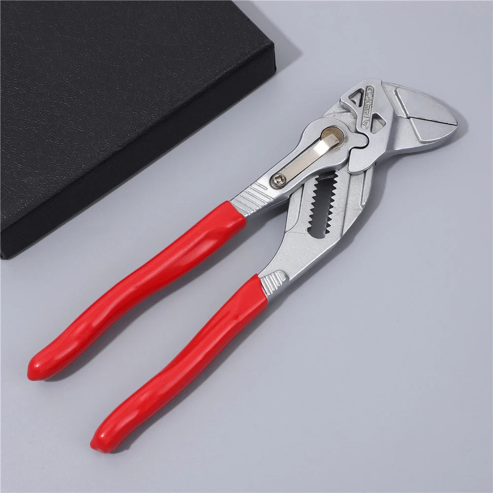 Adjustable Multi-Purpose Clamp Wrench