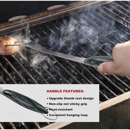 Professional Grilling Kit