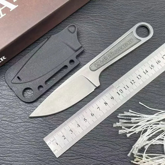 Survival Straight Knife