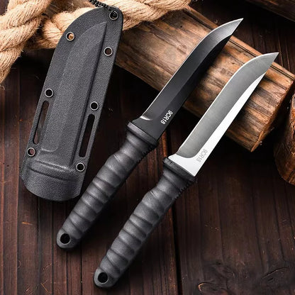 Stainless Steel Portable Knife